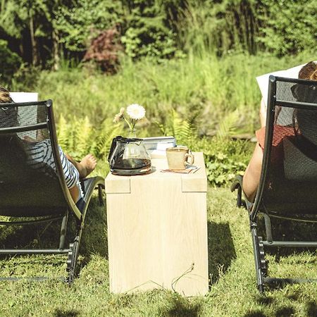 Vakantiewoning Barrage27 Houffalize Eksteriør bilde