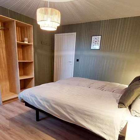 Vakantiewoning Barrage27 Houffalize Eksteriør bilde